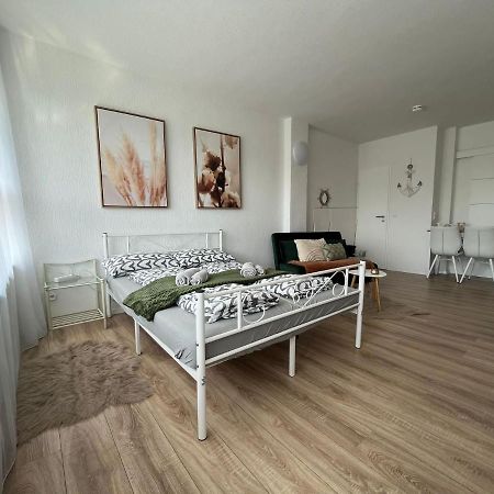 Knockscasa4You 1 Zimmer Appartement Nr.8 Marburg Luaran gambar