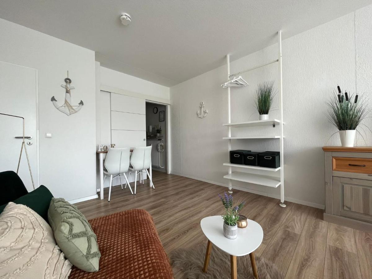 Knockscasa4You 1 Zimmer Appartement Nr.8 Marburg Luaran gambar